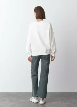 Pantalon Pana Recto-Brownie Spain Discount