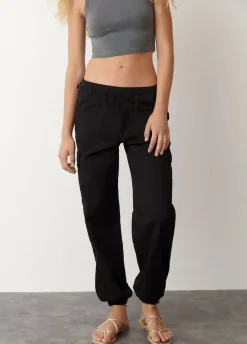 Pantalon Parachute Cargo-Brownie Spain Outlet