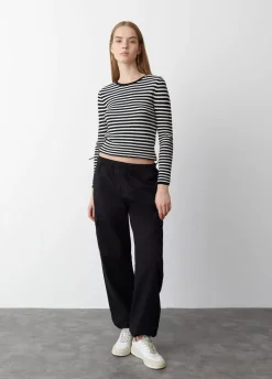 Pantalon Parachute Cargo-Brownie Spain Outlet