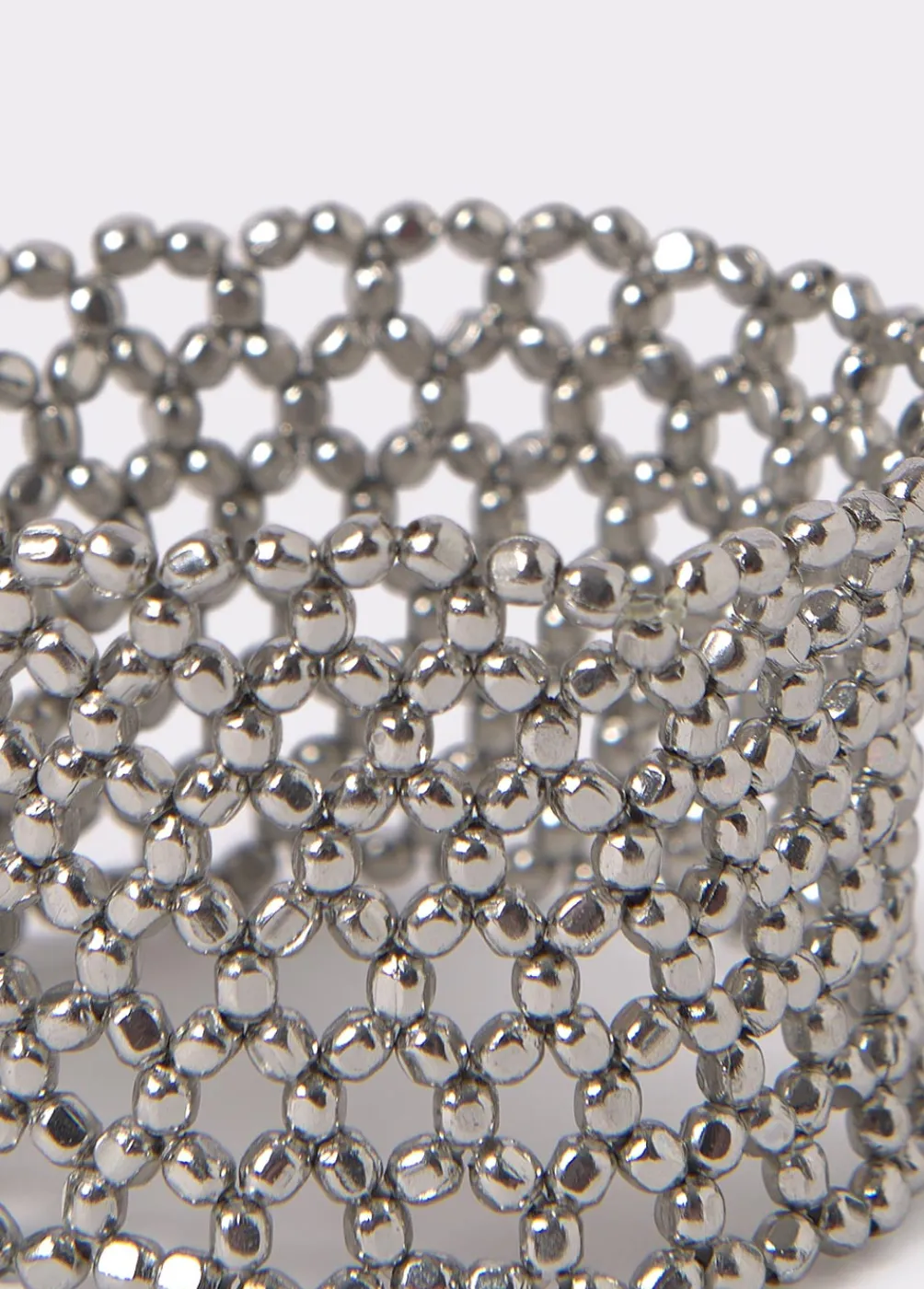 Pulsera Beads Elastica-Brownie Spain Outlet