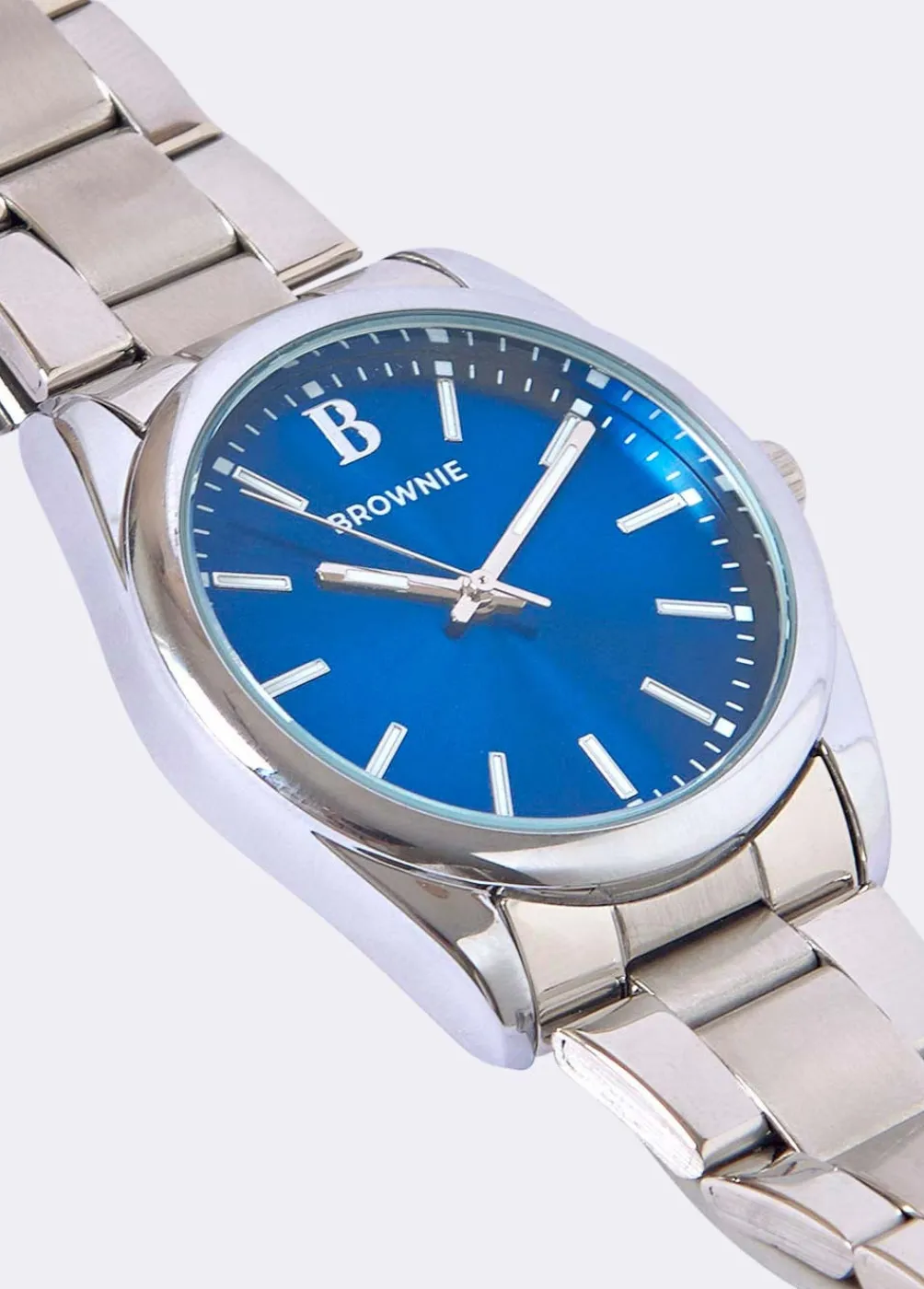 Reloj 36Mm-Brownie Spain Outlet