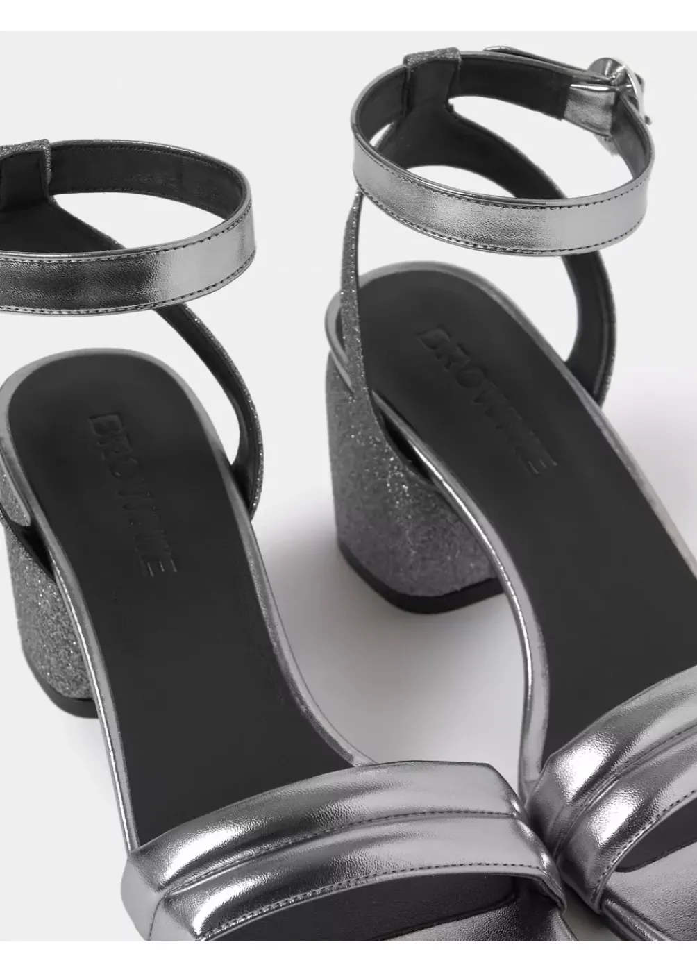 Sandalia Feels-Brownie Spain Outlet