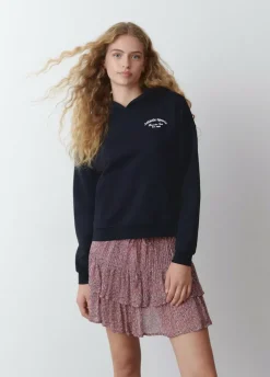 Sudadera Athletic Club Capucha-Brownie Spain New