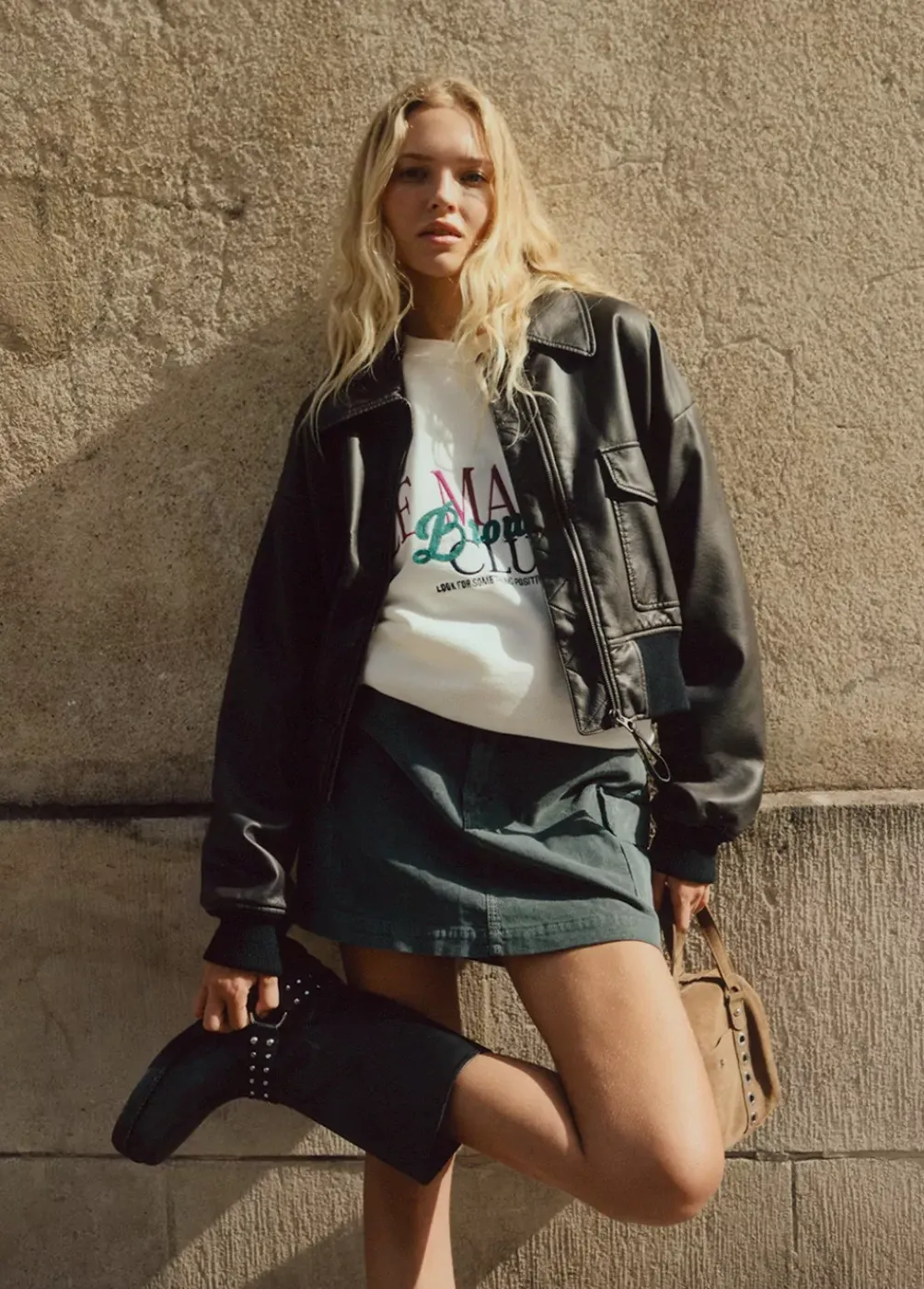 Sudadera Le Marais Brownie Club-Brownie Spain Hot