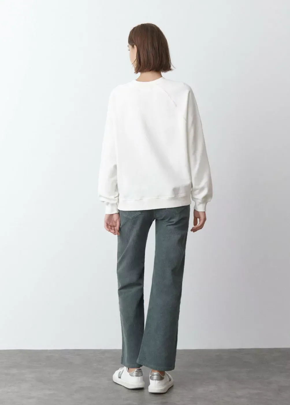 Sudadera Le Marais Brownie Club-Brownie Spain Hot