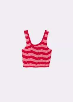 Top Andy Tirantes Rayas-Brownie Spain Discount