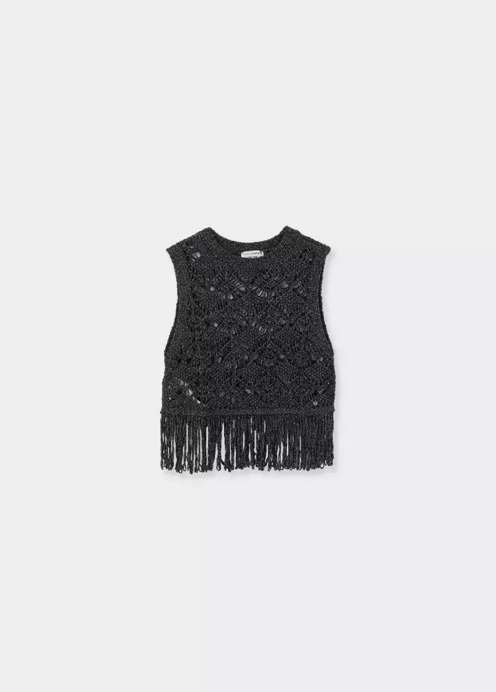 Top Flecos Calado-Brownie Spain Hot