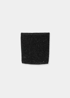 Top Lentejuela Palabra Honor-Brownie Spain New