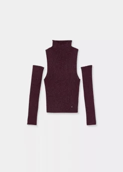 Top Manguitos-Brownie Spain Fashion