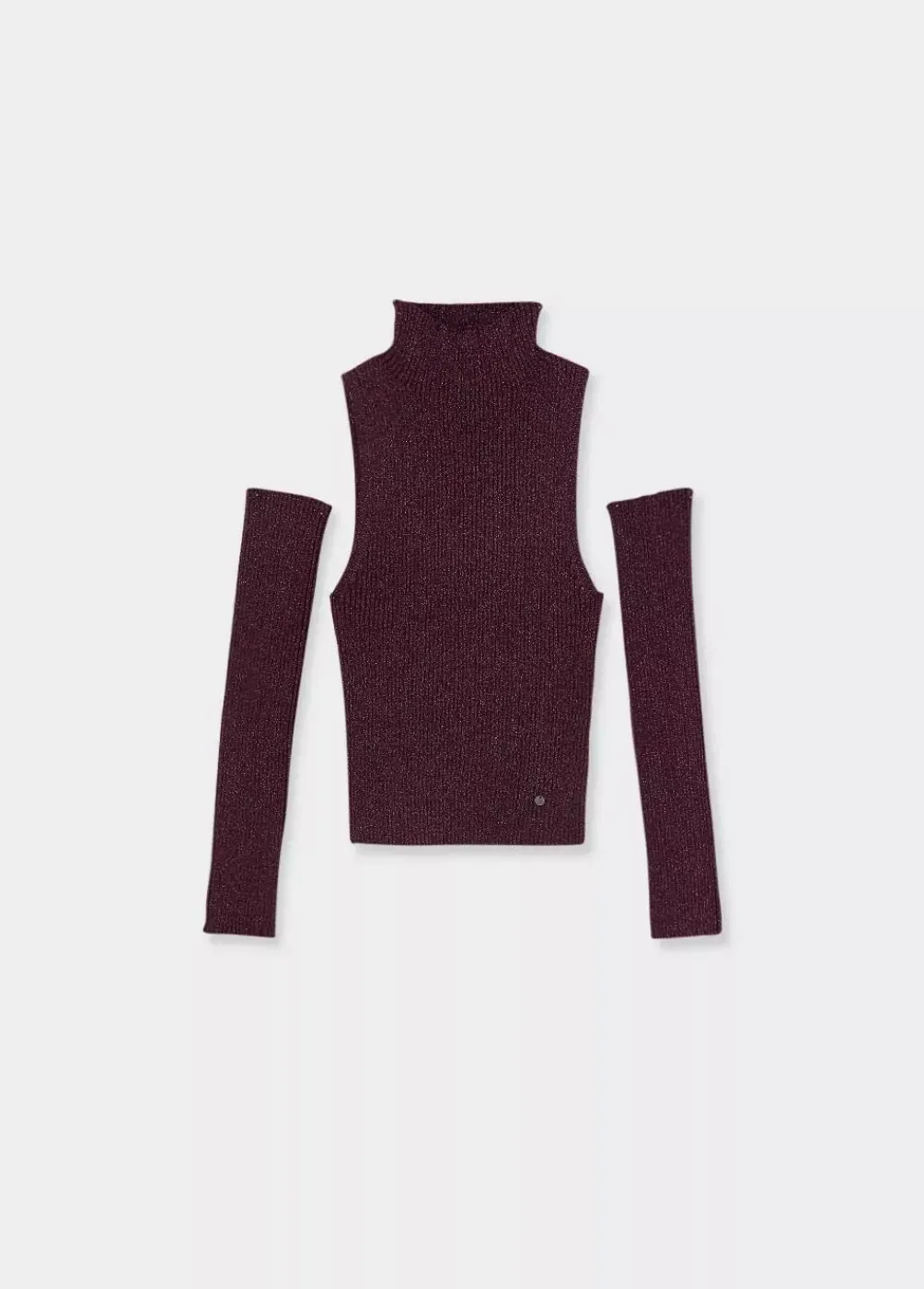 Top Manguitos-Brownie Spain Fashion