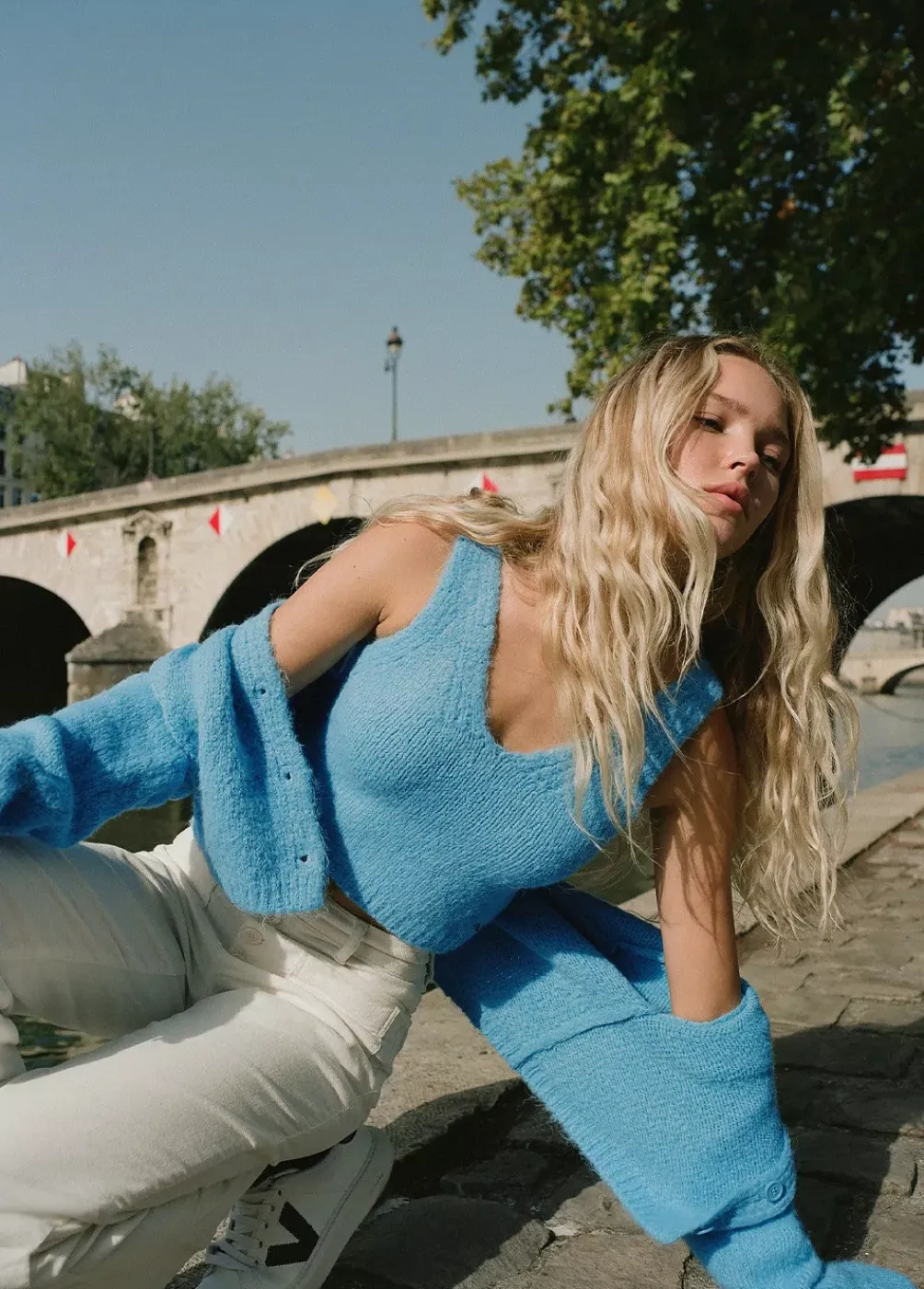 Top Punto Bucle-Brownie Spain Outlet