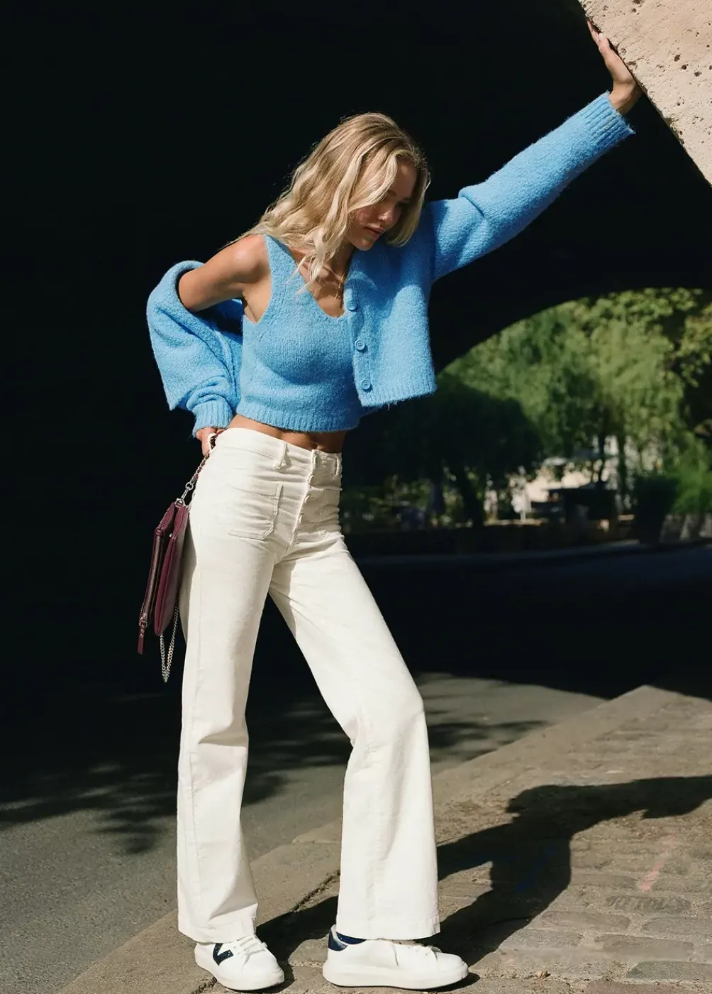 Top Punto Bucle-Brownie Spain Outlet