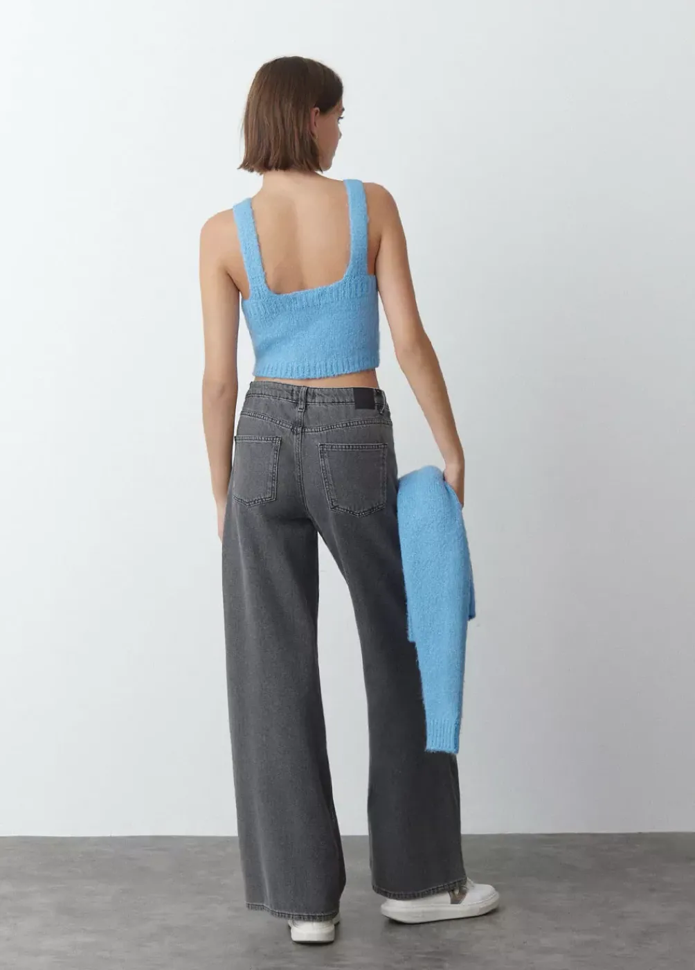 Top Punto Bucle-Brownie Spain Outlet